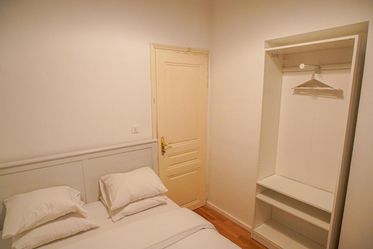 Comfortzone Zagreb Center Apartment Exterior photo