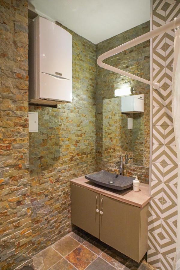 Comfortzone Zagreb Center Apartment Exterior photo