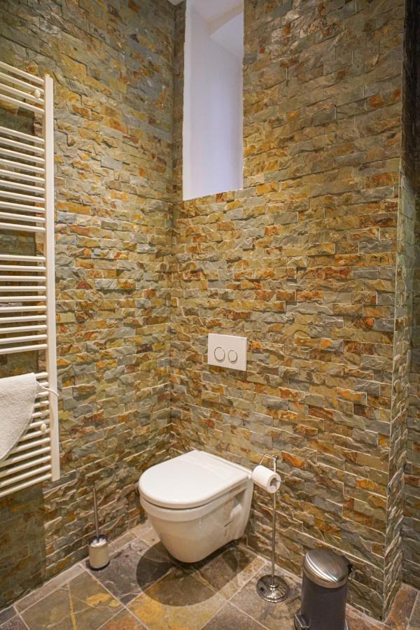 Comfortzone Zagreb Center Apartment Exterior photo