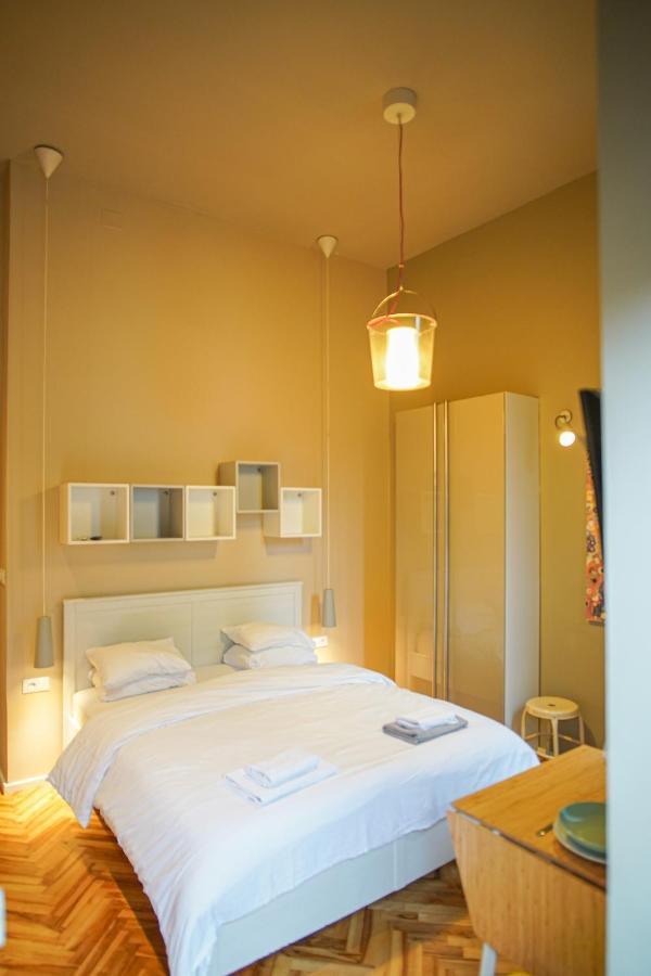 Comfortzone Zagreb Center Apartment Exterior photo