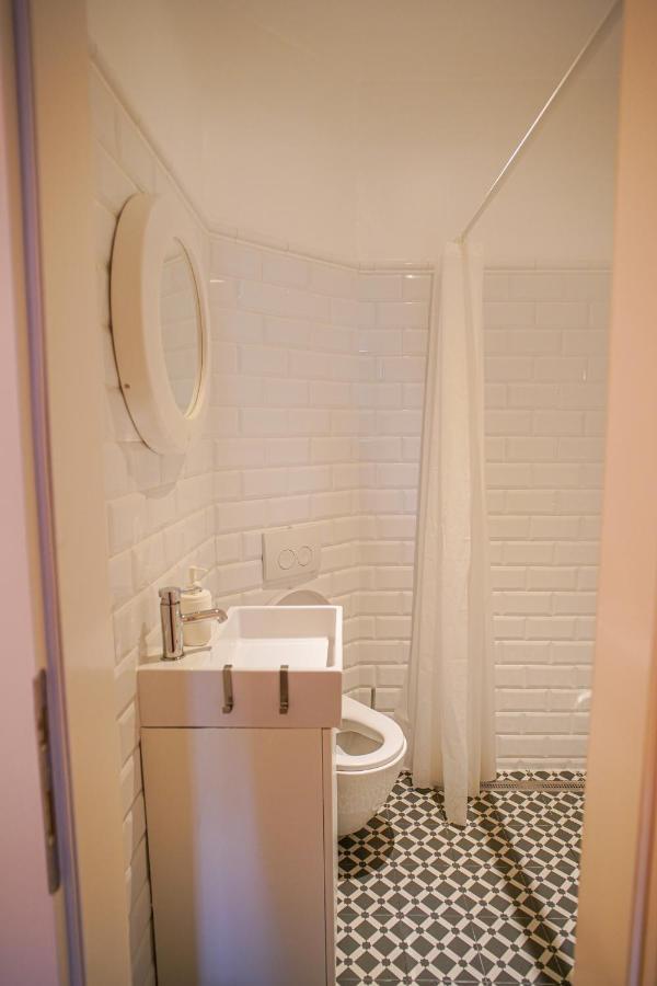 Comfortzone Zagreb Center Apartment Exterior photo